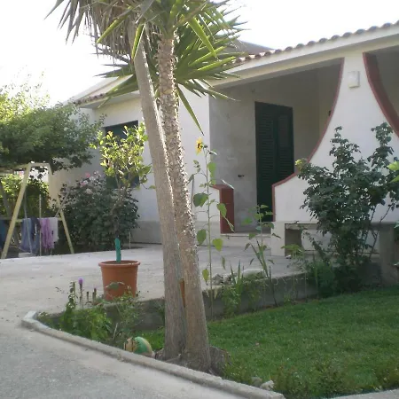 Casa Monika * Marina d'Avola