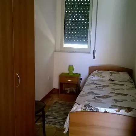 Дом отдыха Casa Monika
