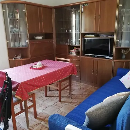Casa Monika 펜션 *
