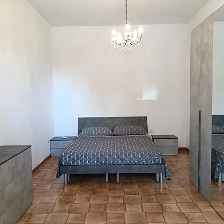 Casa Monika Holiday home