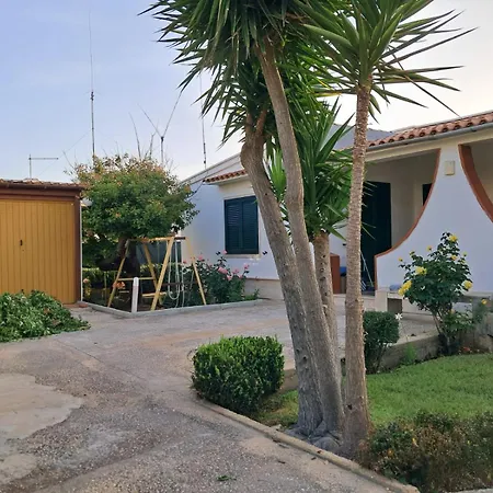 Casa Monika 펜션