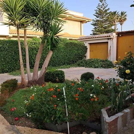Casa Monika Marina d'Avola