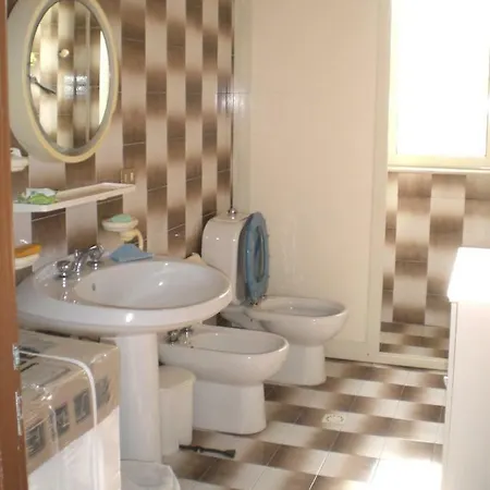 Casa Monika