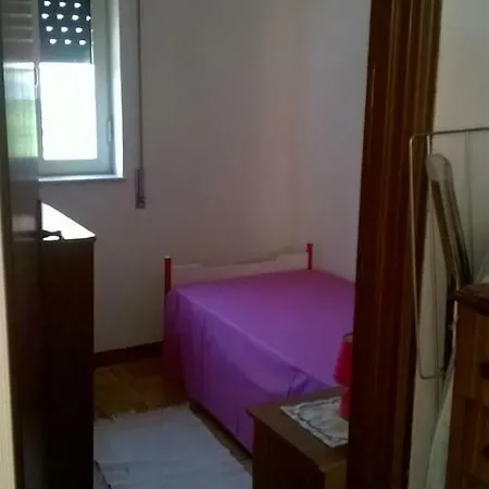 Casa Monika Marina d'Avola